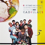 El Ritmo Mundial (1988)