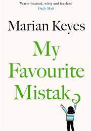 My Favourite Mistake (Marian Keyes)