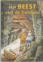 Het Beest Van Carnigou (Patrick Lagrou)