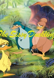 The Sissy Duckling (1999)