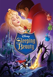 Sleeping Beauty (1959)