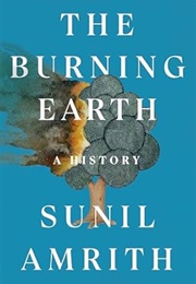 The Burning Earth (Sunil Amrith)