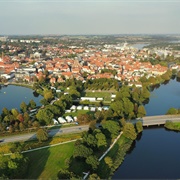 Haderslev