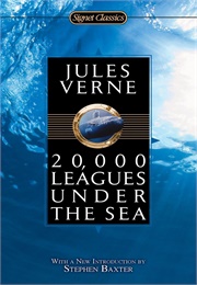 20,000 Leagues Under the Sea (Jules Verne)