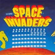 Space Invaders (1979)