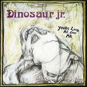 You&#39;re Living All Over Me - Dinosaur Jr.