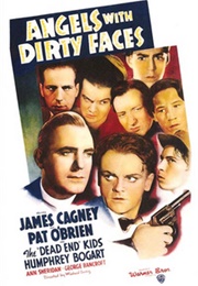 James Cagney - Angels With Dirty Faces (1938)