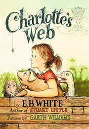 Charlotte&#39;s Web (E.B. White)