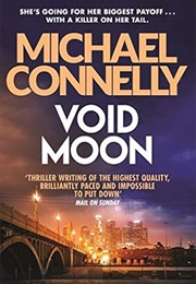 Void Moon (Michael Connelly)