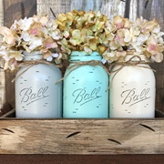 Mason Jars