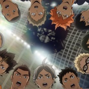 Haikyu