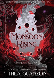 A Monsoon Rising (Thea Guanzon)