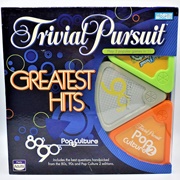 Trivial Pursuit – Greatest Hits