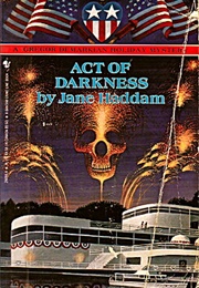 Act of Darkness (Jane Haddam)