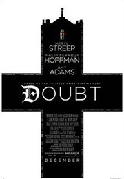 Philip Seymour Hoffman - Doubt (2008)