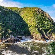 Storms River, South Africa