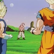 S2.E60: Final Decisive Battle! a Conclusion in the Realm of the Kais!!