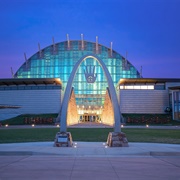 First Americans Museum, Oklahoma City