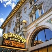 Capitol Theater (Salt Lake City)