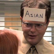 The Office: &quot;Diversity Day&quot; (S1,E2)