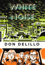 White Noise (Delillo, Don)