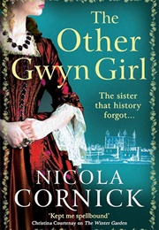 The Other Gwyn Girl (Nicola Cornick)