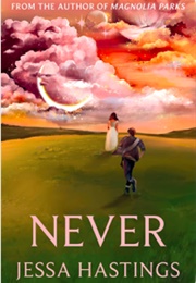 Never (Jessa Hastings)