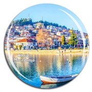 Ohrid Magnet