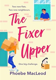 The Fixer Upper (Phoebe MacLeod)