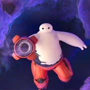 Baymax (Big Hero 6)