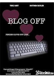 Blog off (2011)