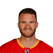 Jonathan Huberdeau (French-Canadian) - Calgary Flames