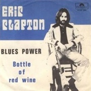 Blues Power - Eric Clapton