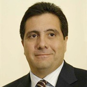 Martin Torrijos (Former President of Panama)