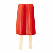 Twin Popsicle