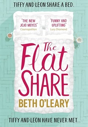 The Flatshare (Beth O&#39;leary)