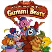 Gummi Bears