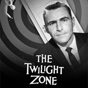 The Twilight Zone - Theme Song