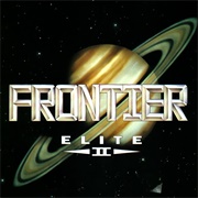 Frontier: Elite II (1993)