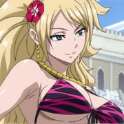 163. Mirajane vs. Jenny