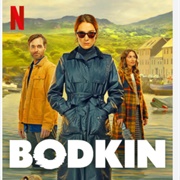 Bodkin