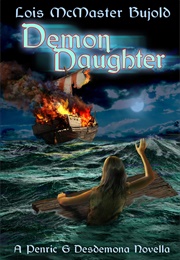 Demon Daughter (Lois McMaster Bujold)