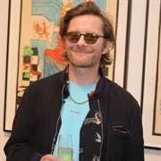 Jamie Hewlett