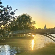 Haderslev Dam