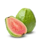 Pink Guava