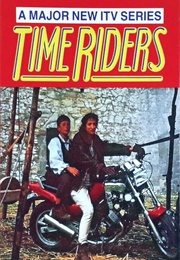 Time Riders (1991)