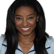 Simone Biles (United States of America) Artistic Gymnastics