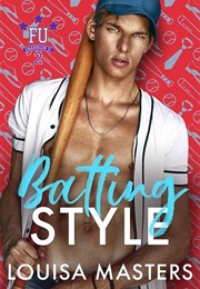 Batting Style (Louisa Masters)