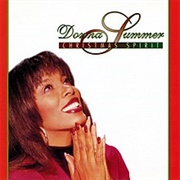 Christmas Spirit - Donna Summer