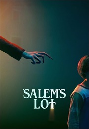 &#39;Salem&#39;s Lot (2024)